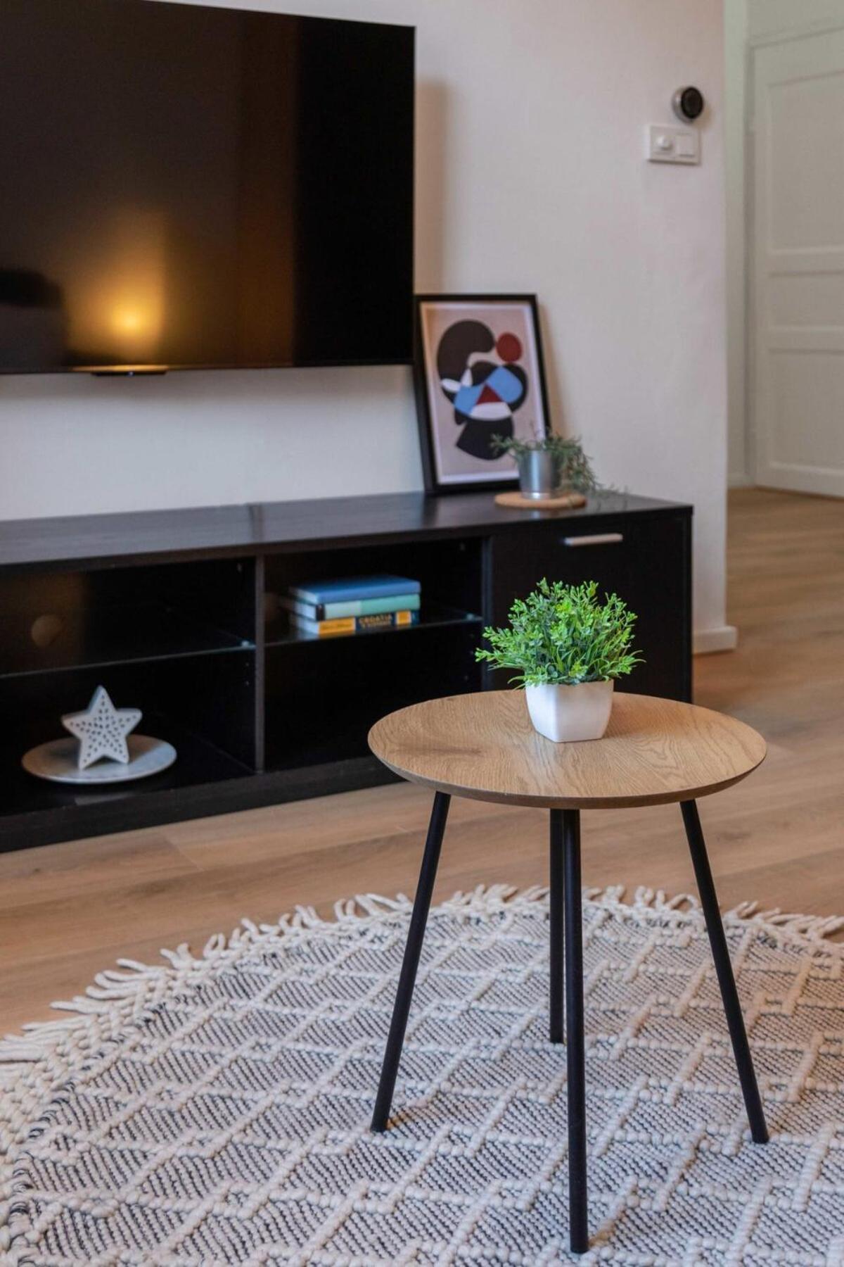 Niko'S Apartment Urban Stay Zágráb Kültér fotó