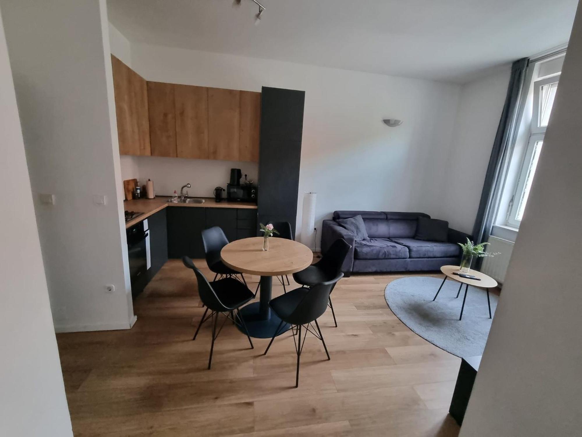 Niko'S Apartment Urban Stay Zágráb Kültér fotó