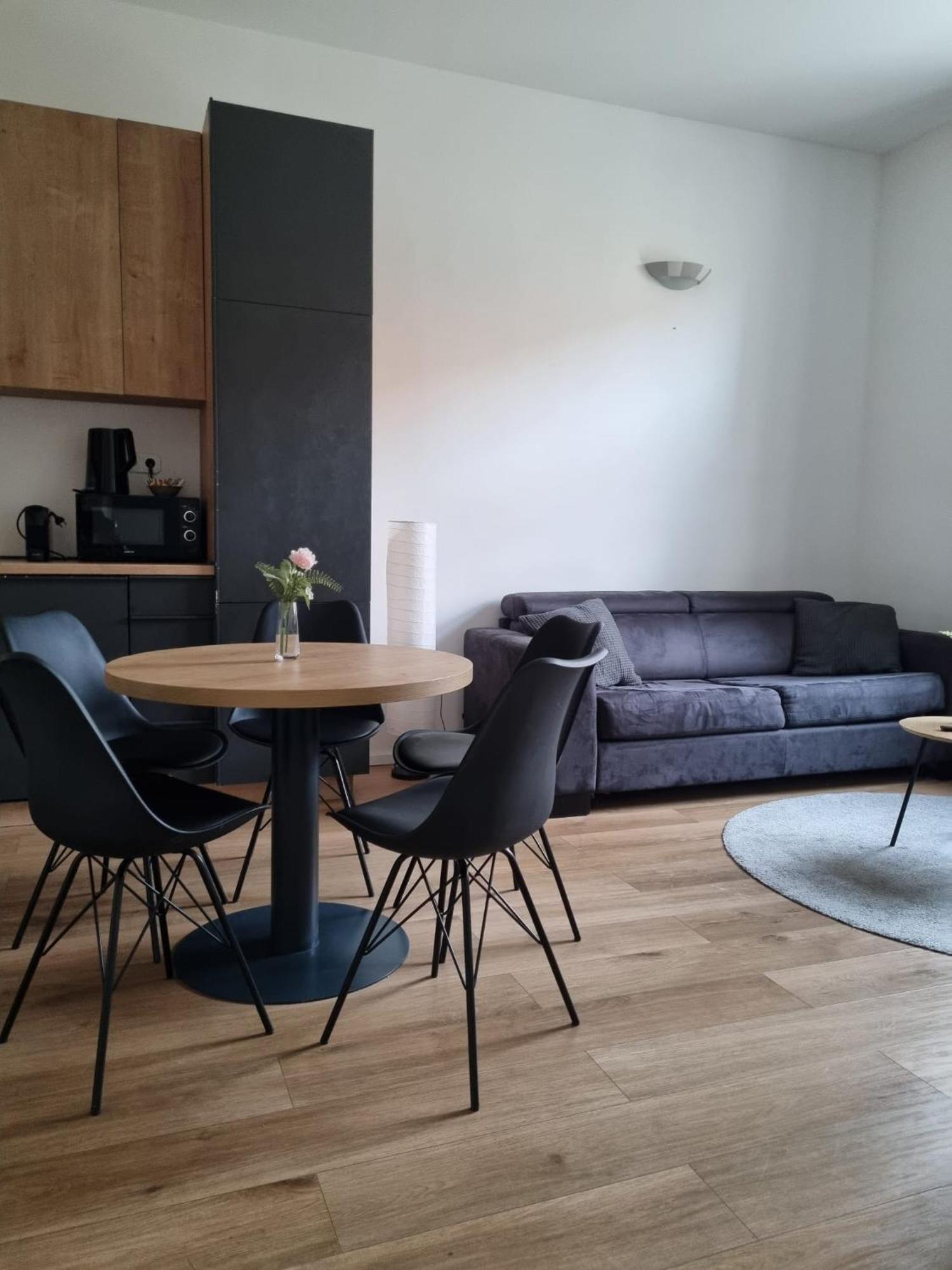 Niko'S Apartment Urban Stay Zágráb Kültér fotó