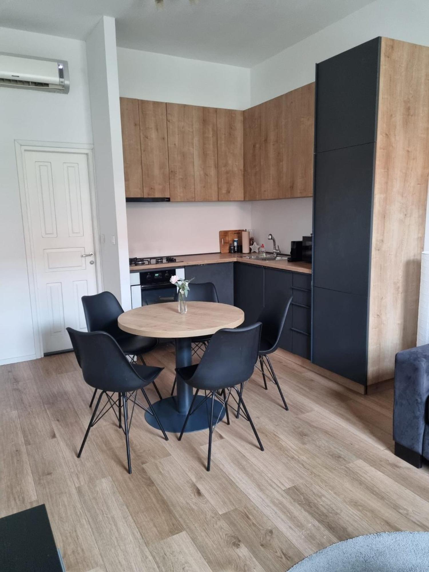 Niko'S Apartment Urban Stay Zágráb Kültér fotó